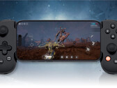 Jak się okazuje, Warframe działa zaskakująco płynnie na iOS i sprzęcie Apple. (Źródło obrazu: Digital Extremes)
