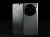 Nowy render koncepcyjny Xiaomi 14 Ultra oparty na ostatnich plotkach. (Źródło obrazu: Weibo)