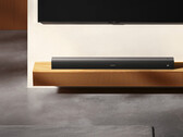 Xiaomi sprzedaje Soundbar Pro 2.0 ch w jednej opcji kolorystycznej.