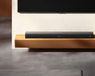 Xiaomi sprzedaje Soundbar Pro 2.0 ch w jednej opcji kolorystycznej.