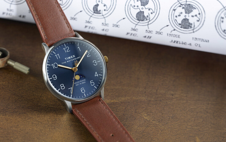 (Źródło zdjęcia: Timex)