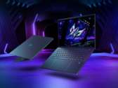 Acer Predator Triton 14 AI został zaprezentowany z unikalną mieszanką części (źródło obrazu: Acer)