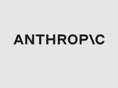 Oficjalne logo Anthropic