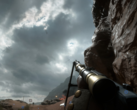 Battlefield 1 wydaje się być idealną grą Battlefield, bez cienia Battlefield 6. (Źródło obrazu: Anubhav Sharma/Notebookcheck)