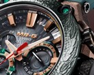 Zegarek Casio G-Shock MRGB2000KT-3A (na zdjęciu) jest już dostępny u niektórych sprzedawców detalicznych w USA. (Źródło zdjęcia: Casio)