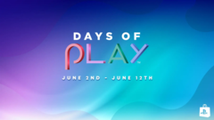 Days of Play 2023 ma wiele atrakcyjnych ofert dla entuzjastów PlayStation (zdjęcie od Sony)