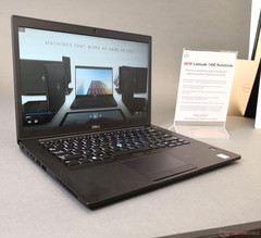 Dell Latitude 7490