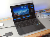 Samsung Galaxy Book4 Ultra zostanie wprowadzony na rynek z dwoma wariantami CPU/GPU (zdjęcie własne)