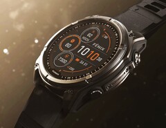Być może firma Amazfit planuje wprowadzenie produktu, który będzie konkurował z modelem Garmin Fenix 8 Solar.