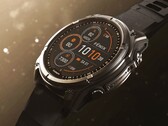 Być może firma Amazfit planuje wprowadzenie produktu, który będzie konkurował z modelem Garmin Fenix 8 Solar.