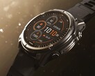 Być może firma Amazfit planuje wprowadzenie produktu, który będzie konkurował z modelem Garmin Fenix 8 Solar.