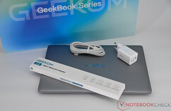 GeekBook X14 Pro