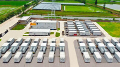 Planowana pojemność systemu akumulatorów sodowo-jonowych wynosi 200 MWh (źródło zdjęcia: HiNa)