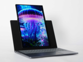 Koncepcja ThinkBook Project Vivo firmy Lenovo, na zdjęciu. (Źródło zdjęcia: Lenovo)