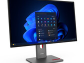 Lenovo wprowadza na rynek ThinkVision P27QD-40: Zaawansowany 27-calowy monitor dla kreatywnych profesjonalistów z funkcjami AI (Źródło obrazu: Lenovo)