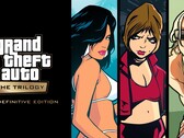 Netflix dodaje trzy tytuły GTA do swojej biblioteki gier na smartfony. (Zdjęcie: Rockstar Games)
