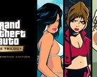 Netflix dodaje trzy tytuły GTA do swojej biblioteki gier na smartfony. (Zdjęcie: Rockstar Games)