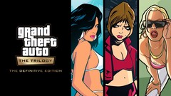 Netflix dodaje trzy tytuły GTA do swojej biblioteki gier na smartfony. (Zdjęcie: Rockstar Games)