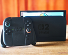 Starsze gry na Switch działają lepiej niż kiedykolwiek na nowej konsoli Nintendo Switch 2. (Źródło obrazu: Notebookcheck)