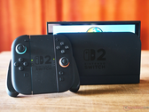 Starsze gry na Switch działają lepiej niż kiedykolwiek na nowej konsoli Nintendo Switch 2. (Źródło obrazu: Notebookcheck)