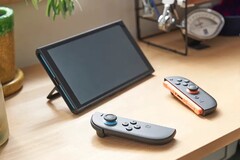 Nie każda gra na Switcha działa na Nintendo Switch 2. (Źródło obrazu: Nintendo)