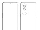 Schemat "Reno10 Pro Plus". (Źródło: Digital Chat Station via Weibo)