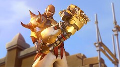 W Overwatch 2 Mark Linington otrzymał możliwość kierowania pracami nad środowiskiem w misjach fabularnych Overwatch.