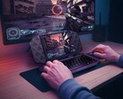 Projekt DualPlay Mini stanowi jedną z propozycji firmy Acer w zakresie hybrydy urządzenia przenośnego i laptopa