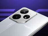 Smartfon z serii Neo 7. (Źródło zdjęcia: Realme)