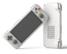 Retroid Pocket 4 Pro jest teraz kompatybilny z Retroid Dual Screen Add-on. (Źródło obrazu: Retroid)