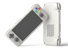 Retroid Pocket 4 Pro jest teraz kompatybilny z Retroid Dual Screen Add-on. (Źródło obrazu: Retroid)