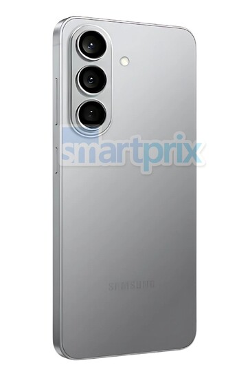 Samsung Galaxy S26 Pro według przecieku CAD.