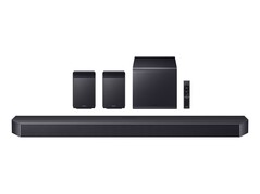 Pakiet Samsung HW-Q990H