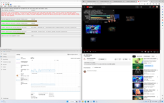 Odtwarzanie filmów z YouTube