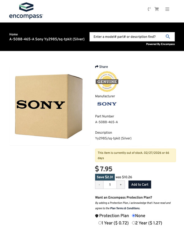 (Źródło zdjęcia: Encompass)