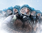 Obsada serialu Eternaut (źródło zdjęcia: Netflix)