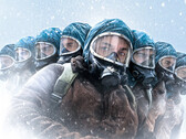 Obsada serialu Eternaut (źródło zdjęcia: Netflix)