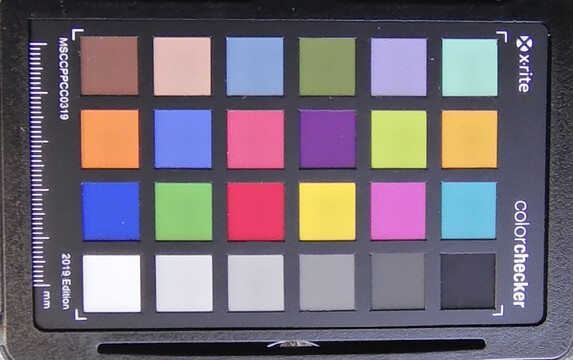 ColorChecker