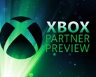 Wyświetlany jest baner Xbox Partner Preview (źródło obrazu: Xbox Wire z poprawkami)
