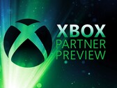 Wyświetlany jest baner Xbox Partner Preview (źródło obrazu: Xbox Wire z poprawkami)