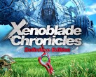 Oficjalna grafika z gry Xenoblade Chronicles: Definitive Edition. (Źródło obrazu: Nintendo)