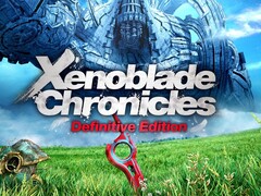 Oficjalna grafika z gry Xenoblade Chronicles: Definitive Edition. (Źródło obrazu: Nintendo)