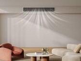 Nowy centralny klimatyzator Xiaomi Mijia (na zdjęciu) pojawił się w Chinach. (Źródło zdjęcia: Xiaomi)