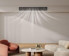 Nowy centralny klimatyzator Xiaomi Mijia (na zdjęciu) pojawił się w Chinach. (Źródło zdjęcia: Xiaomi)