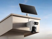 Firma Xiaomi wprowadza na rynek kamerę monitoringu zasilaną energią słoneczną, przeznaczoną do monitoringu poza siecią energetyczną