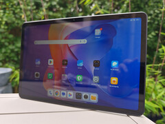 Xiaomi Redmi Pad 2 4G. (Źródło zdjęcia: Daniel Schmidt)