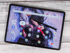 Ugee UT3 (źródło obrazu: Daniel Schmidt)