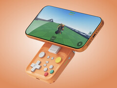 Abxylute M4 w jednym z trzech kolorów startowych. (Źródło zdjęcia: Abxylute)