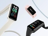 The Band 7. (Źródło: Amazfit)