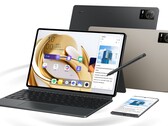 AxonPad będzie dostępny jeszcze w tym roku w dwóch wariantach kolorystycznych i z łącznością 5G. (Źródło obrazu: ZTE)